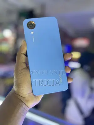 Oppo A17K 64 GB Blue