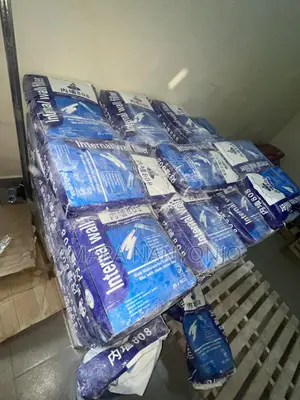 Powder Gypsum Boards (808)