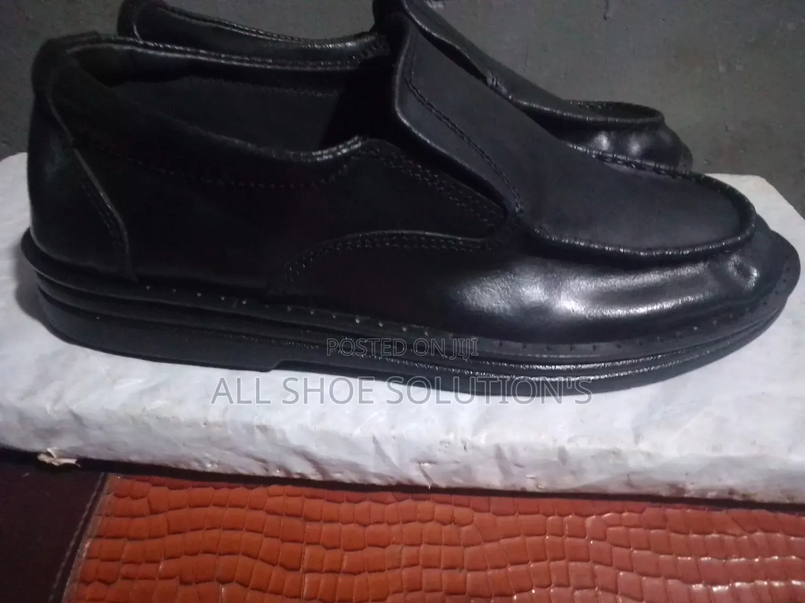 Go Back to School Shoes