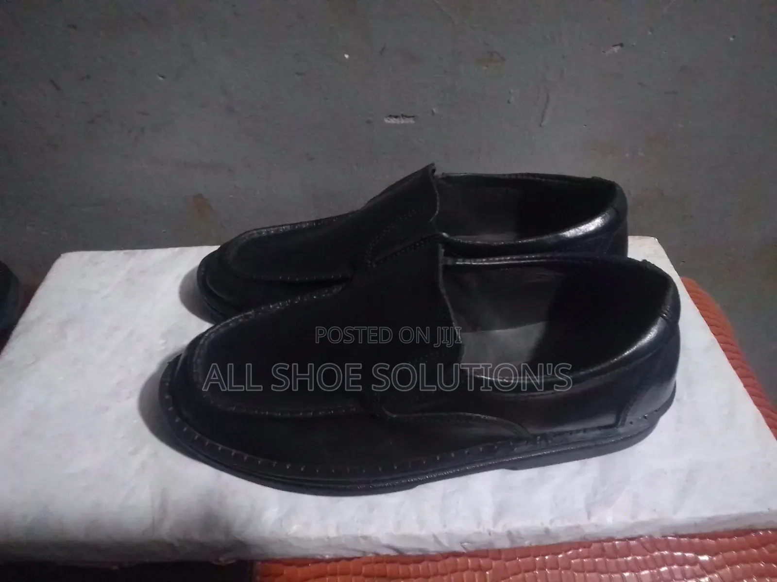 Go Back to School Shoes