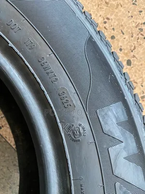 225/75r16 Good Condition