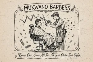Pro Logo Design for Shop, Barber, Church - Pay After