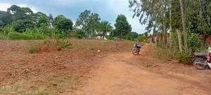 80×100 Ft 50×100 Ft Plots for Sale on Kafunta–Nyenga Highway, Njeru.