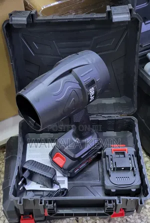 Turbo Jet Air Blower