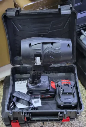 Turbo Jet Air Blower