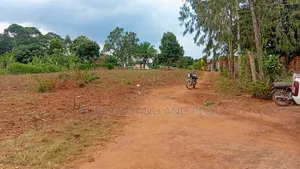 80×100 Ft 50×100 Ft Plots for Sale on Kafunta–Nyenga Highway, Njeru.