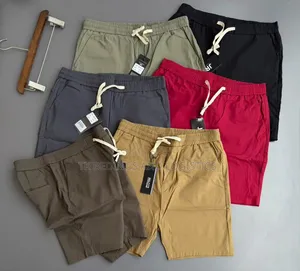 Men Summer Shorts
