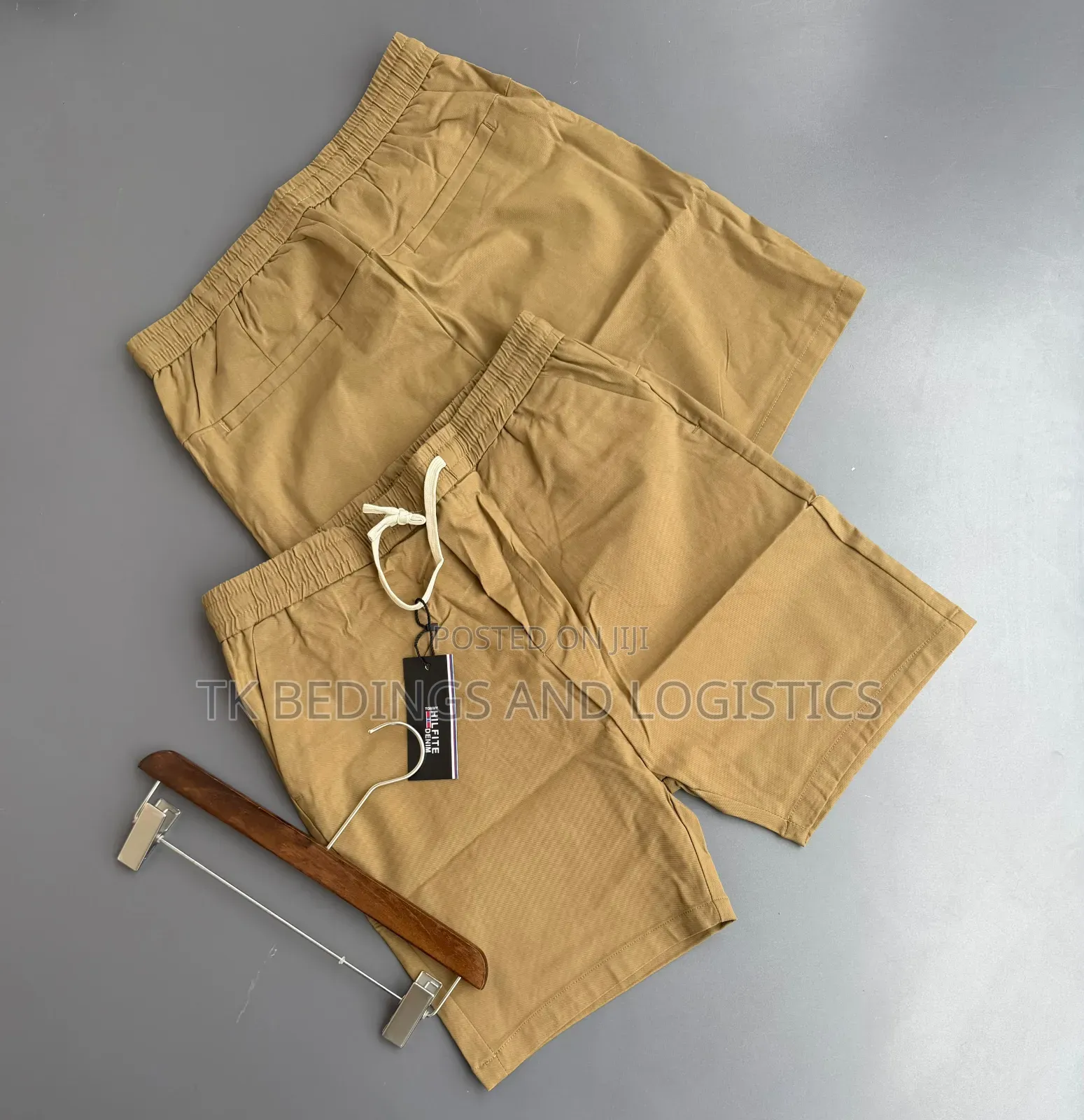 Men Summer Shorts