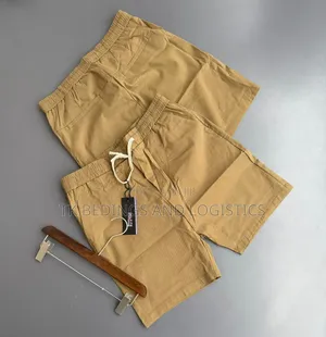 Men Summer Shorts