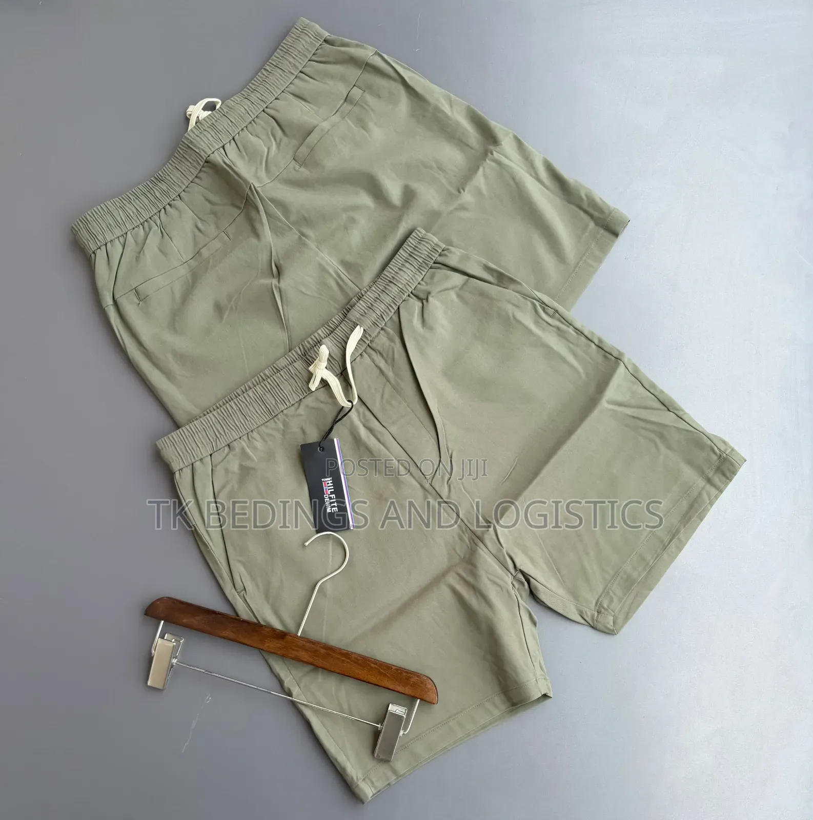 Men Summer Shorts