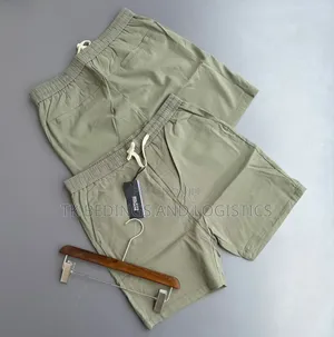 Men Summer Shorts