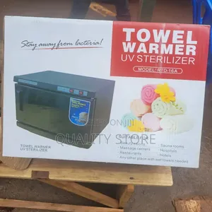 Towel Warmer