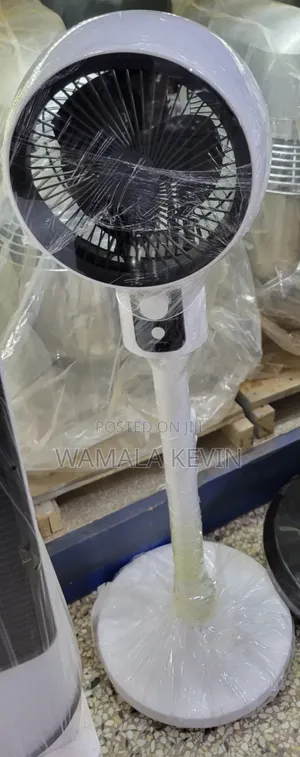 Air Circulation Fan