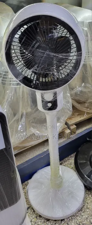 Air Circulation Fan