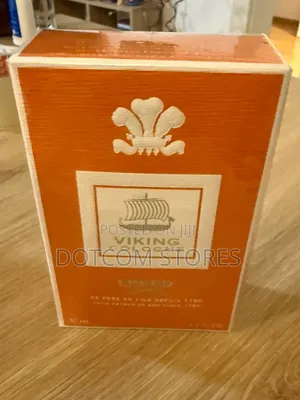 100ml Creed Viking Cologne Eau De Parfum