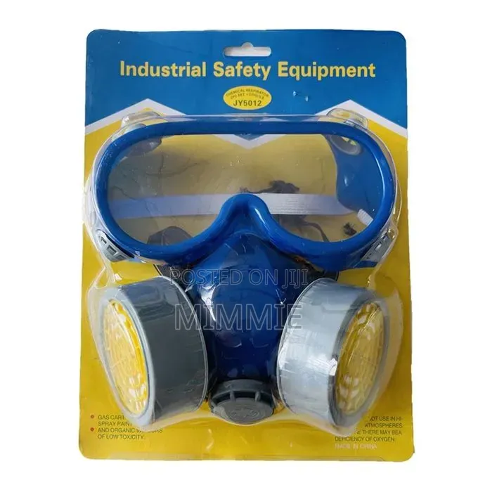 Face and Nose Mask(double Nose)
