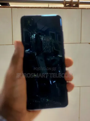 Samsung Galaxy S20 128 GB Gray
