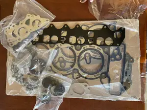 Mercedes Benz OM642 Overhaul Gasket Kit