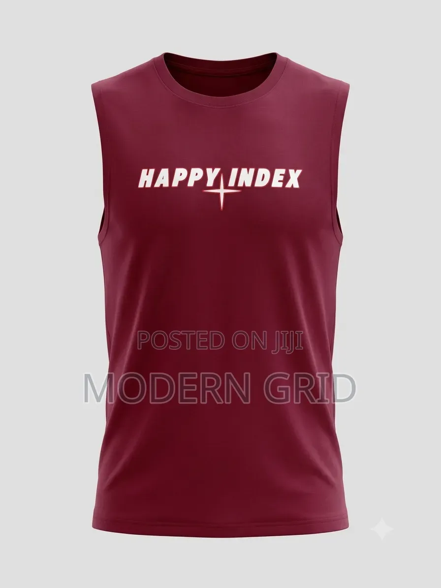 Sleeves Tank Tops