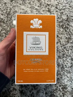 100ml Creed Viking Cologne Eau De Parfum