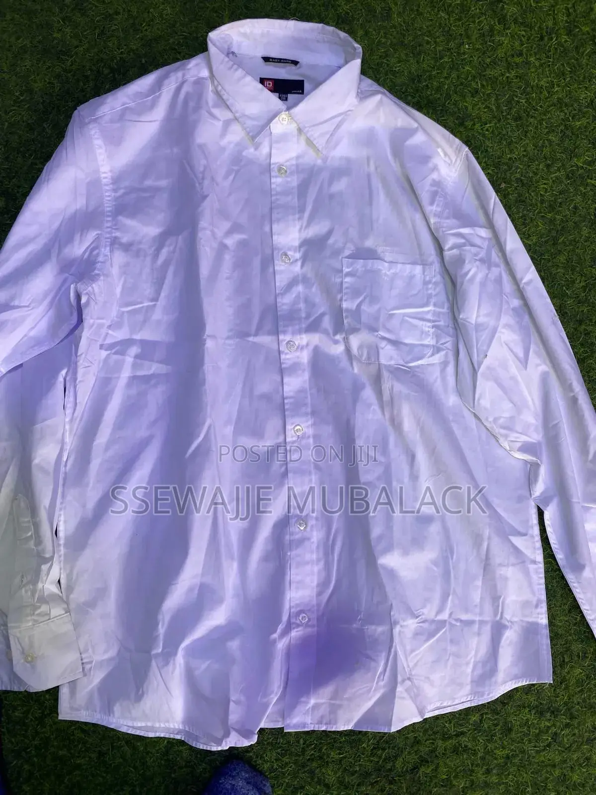 Office Wear Shirts