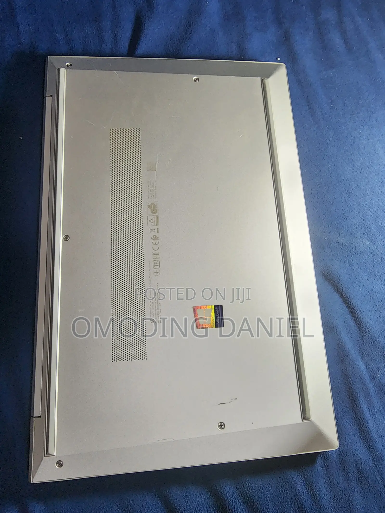Laptop HP EliteBook 840 G5 16GB Intel Core i5 SSD 256GB