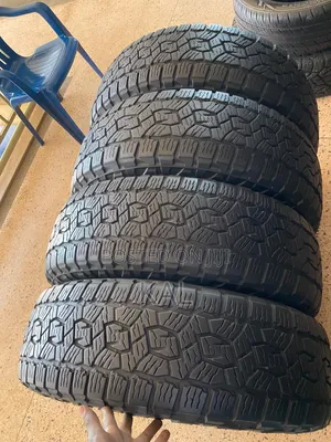 225/75r15 Used in Good Condition
