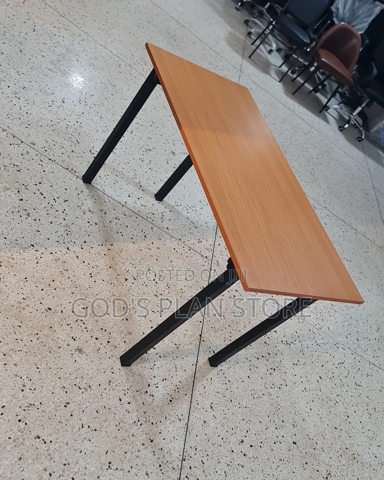 Unbranded Foldable Wooden Table Dining Foldable Wooden Table