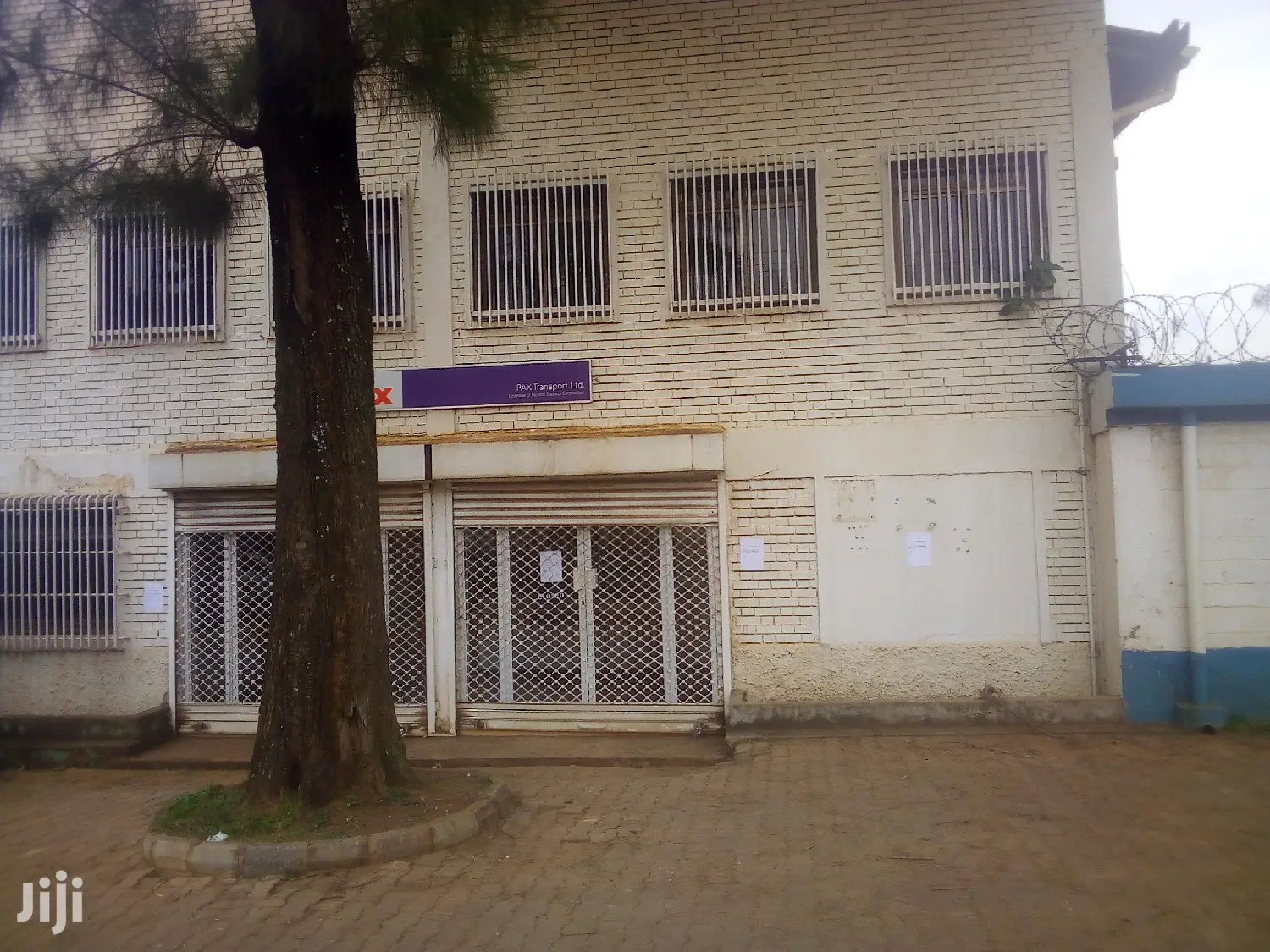 Warehouse In Bugolobi For Rent