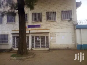 Warehouse In Bugolobi For Rent