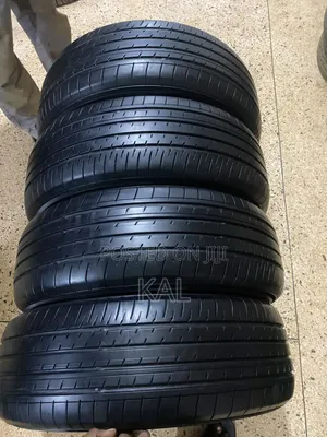225/55r17 Japan Used