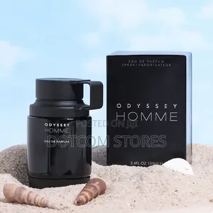 Armaf Odyssey Homme Eau De Parfum (100ml / 3.4 FL. OZ),