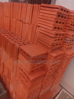 Clay Flloor Tiles