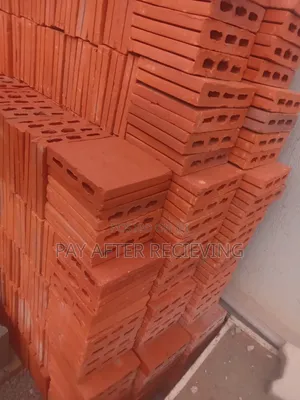 Clay Flloor Tiles