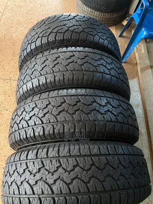265/70r16 at Tire