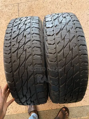 235/75r15 Used Tires