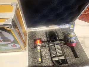 Super Power Led Lights