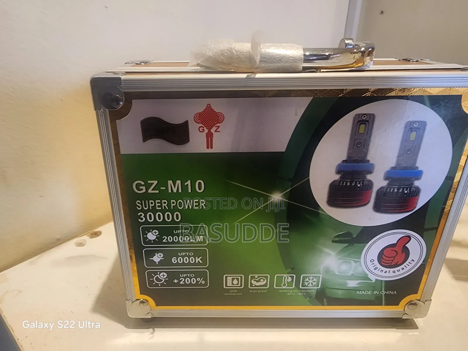 Super Power Led Lights