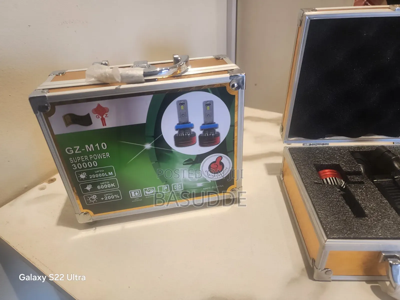Super Power Led Lights