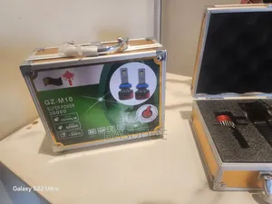 Super Power Led Lights