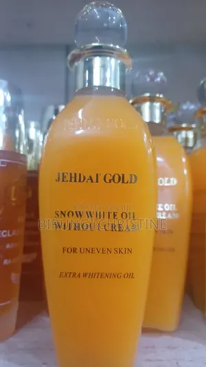Jedhat Un Even Skin Oil