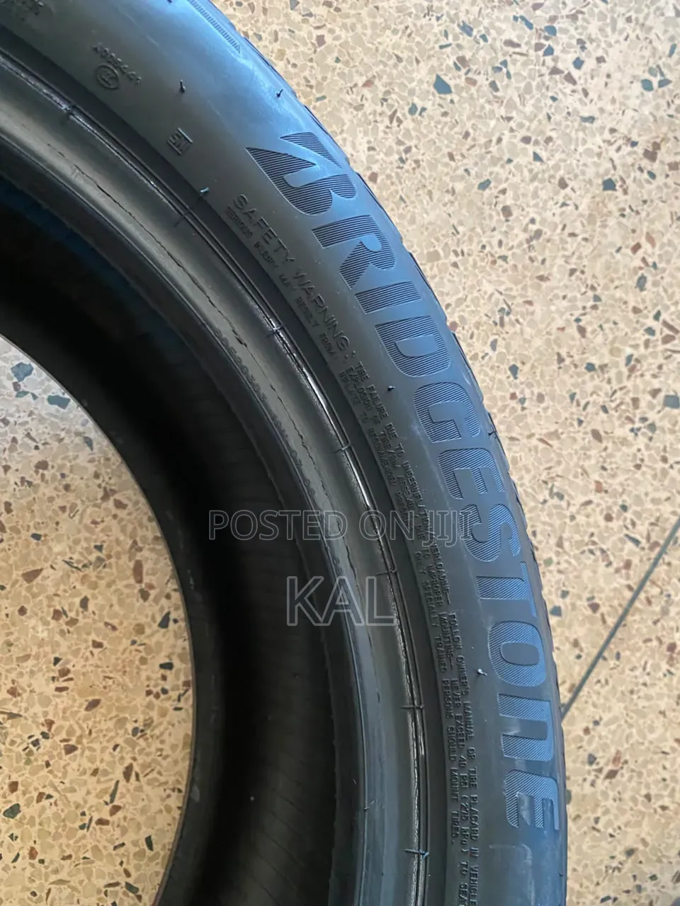 235/75r15 Used Tires