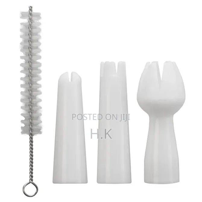 Professional Aluminium Whipped Cream Dispenser 500ml