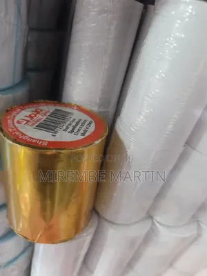 57mm X 50mm Thermal Receipt Paper Rolls.