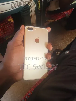 Apple iPhone 7 Plus 32 GB Bronze