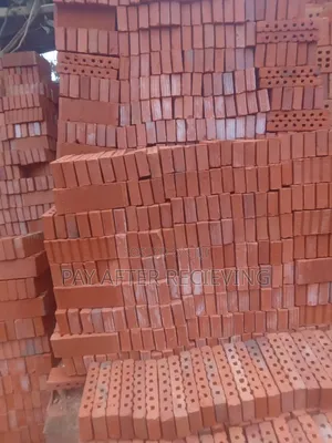 Facing Bricks Bu Kajjansi Smooth