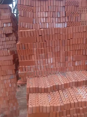 Facing Bricks Bu Kajjansi Smooth