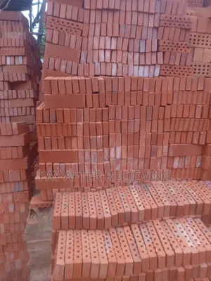 Facing Bricks Bu Kajjansi Smooth