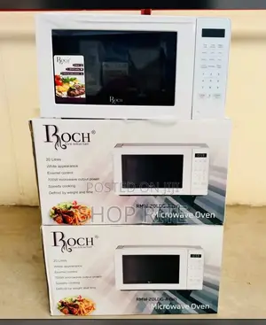 ROCH MICROWAVE OVEN 20 Liters Orginal