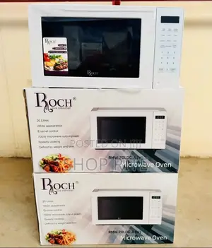 ROCH MICROWAVE OVEN 20 Liters Orginal